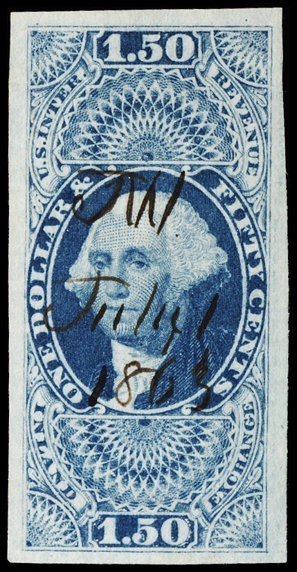 Lot 158303 - R78a