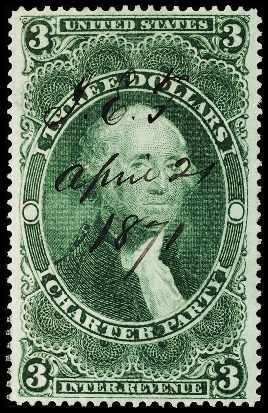 Lot 158311 - R85c
