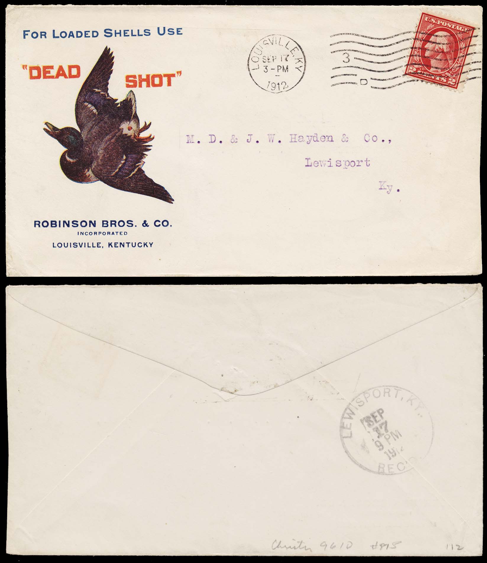 Lot 159508 -