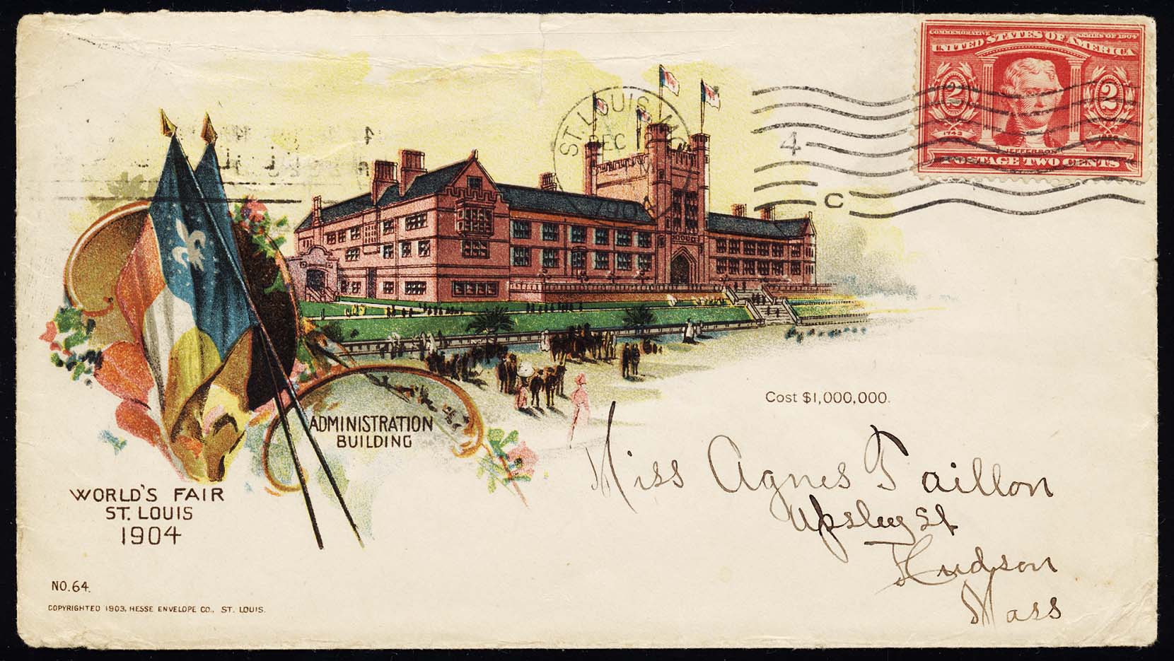 Lot 159541 -