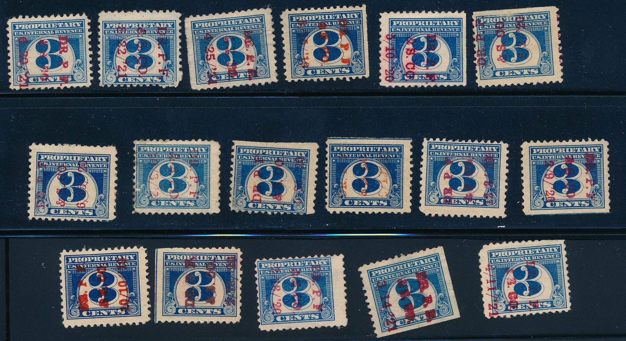 Lot 16054 - RB67