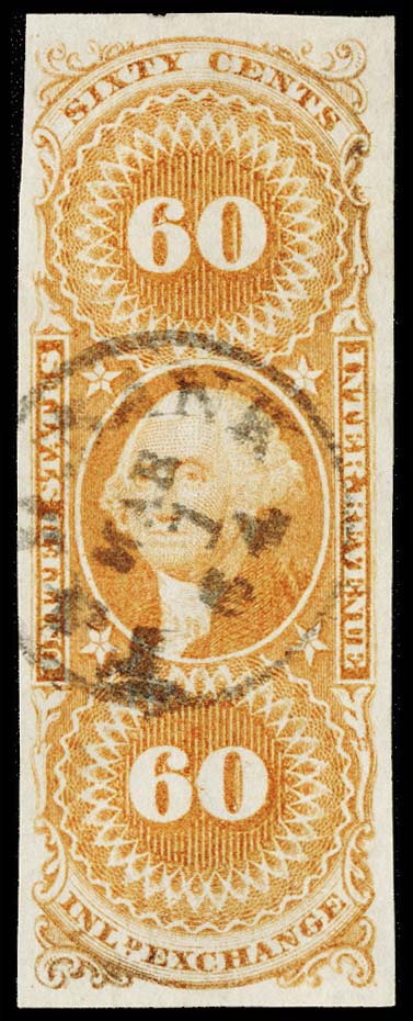 Lot 161193 - R64a