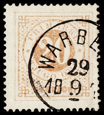 Lot 162094 - 23a