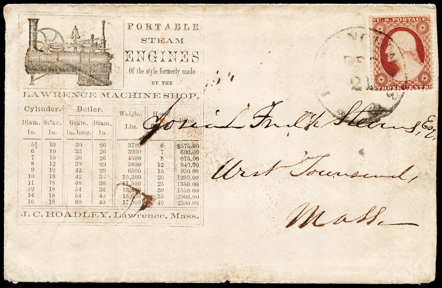 Lot 162257 - 26