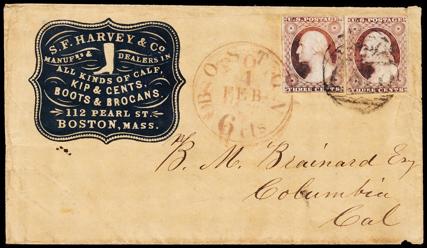 Lot 162289 - 11A