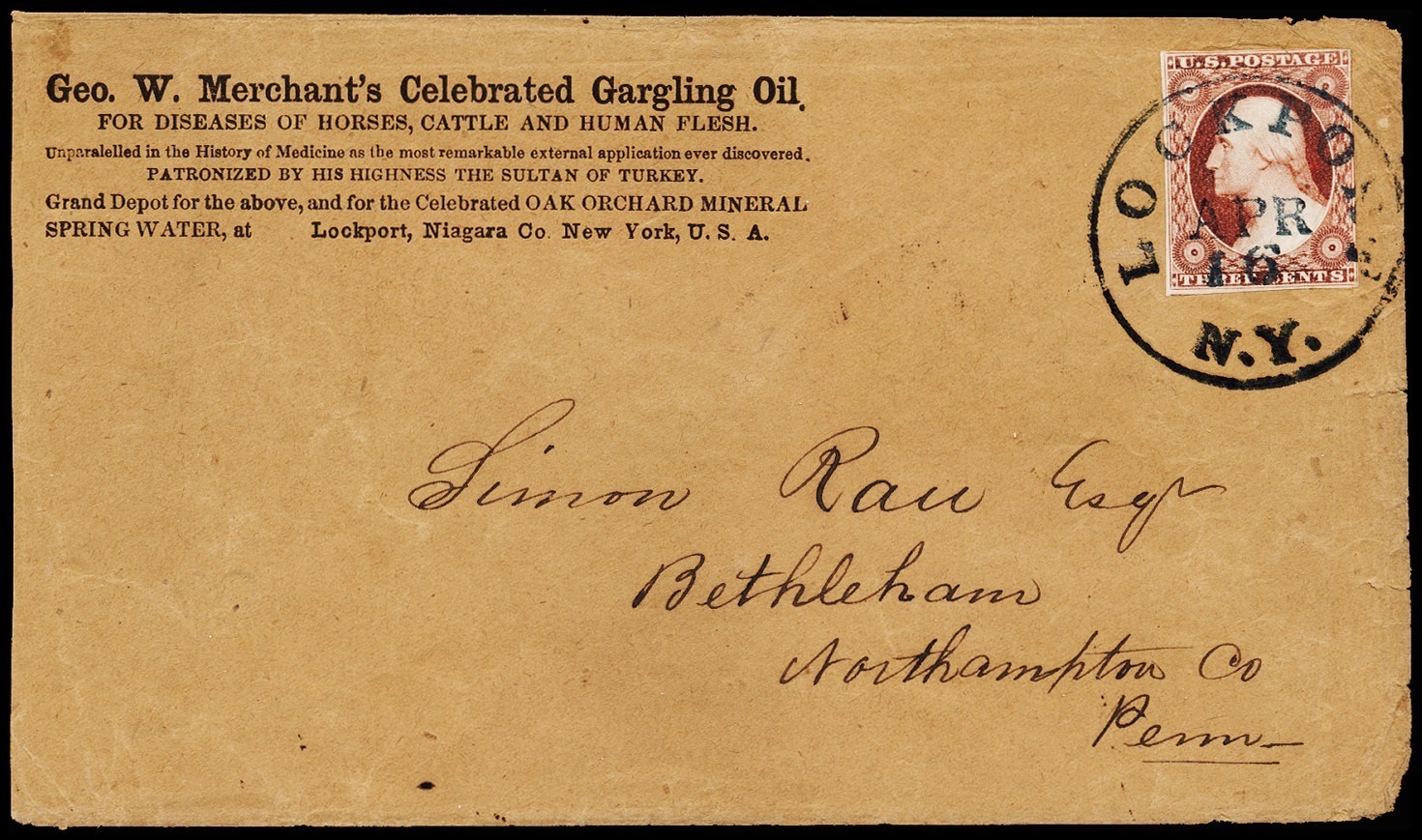 Lot 162295 - 11A