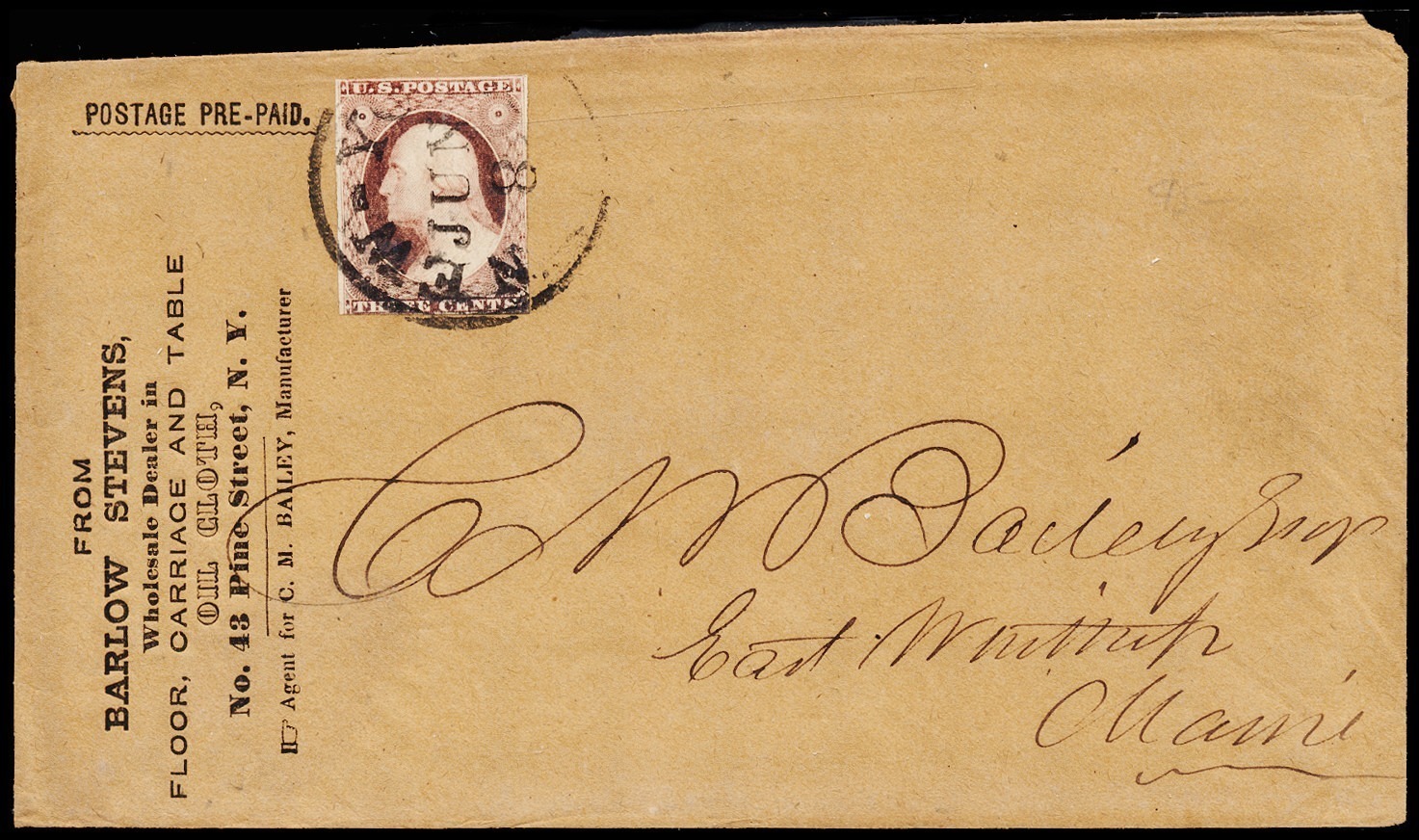 Lot 162300 - 11A