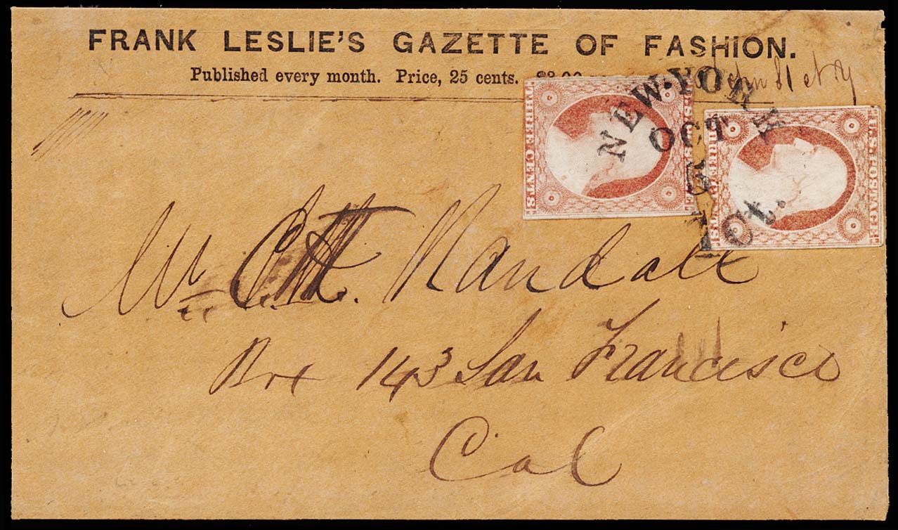 Lot 162301 - 11A