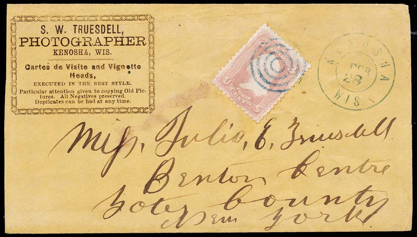 Lot 162308 - 64b