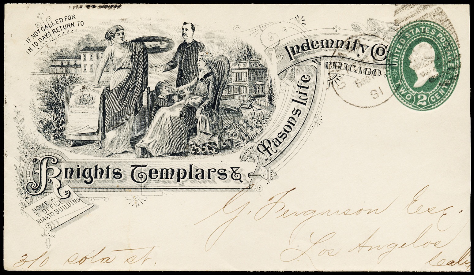 Lot 162514 - U311