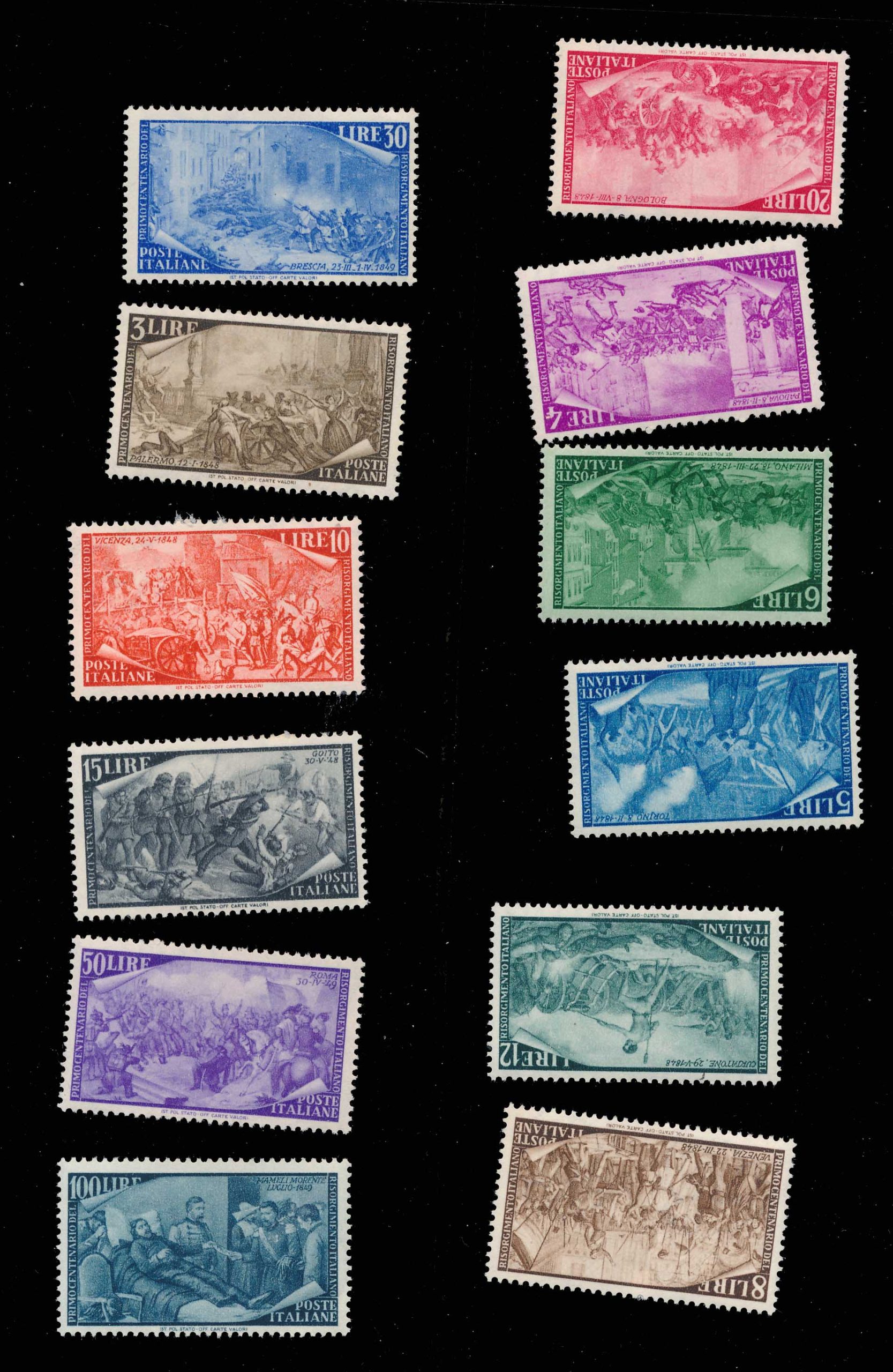 Lot 38099 - 495-506