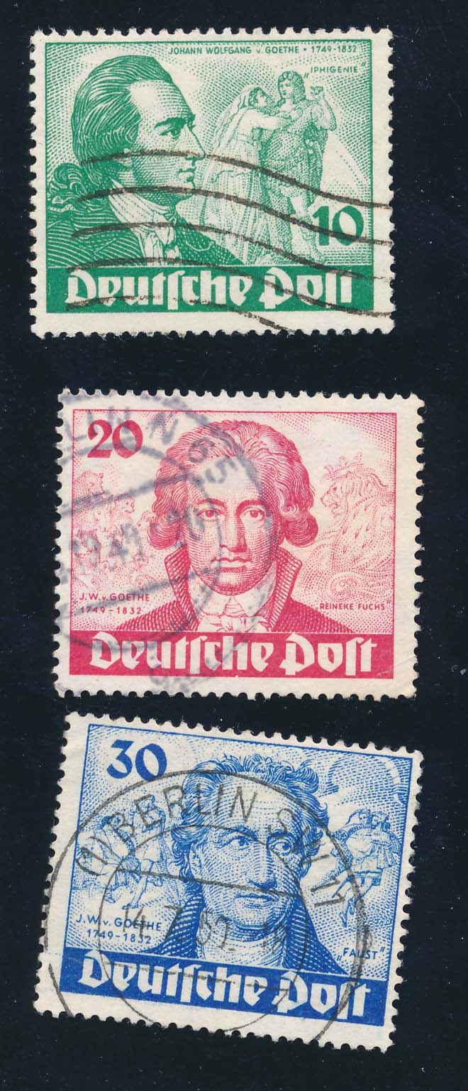 Lot 40434 - 9N61-63