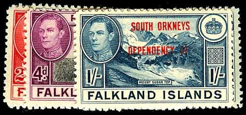 Lot 50081 - 4L1-8
