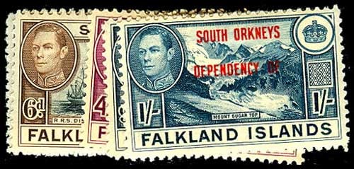 Lot 50082 - 4L1-8
