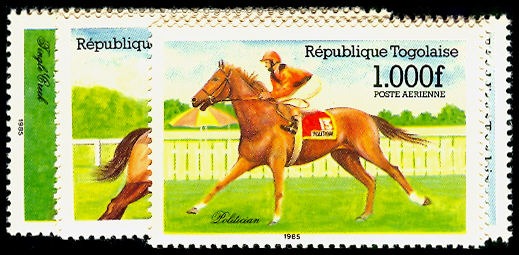Lot 50425 - 1298-1305