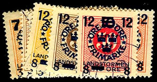 Lot 50501 - B22-31