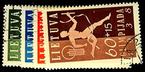 Lot 52789 - B43-46