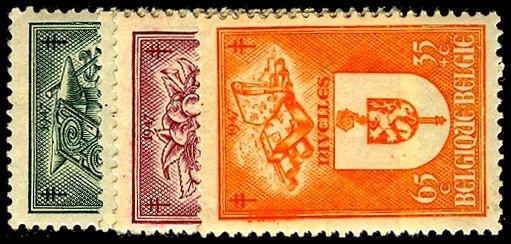 Lot 53275 - B442-46