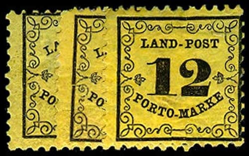 Lot 53397 - LJ1-3