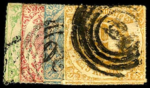 Lot 53464 - 56-59