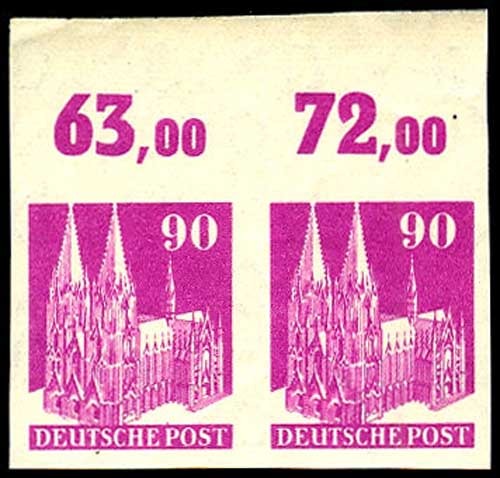 Lot 53539 - 657(var)