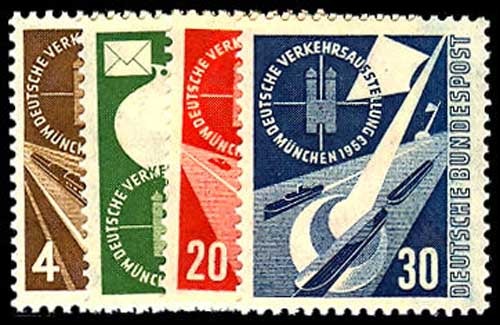 Lot 53553 - 698-701