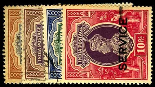 Lot 53967 - O100-03