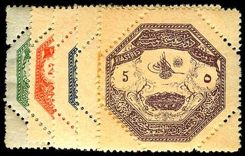 Lot 54182 - M1-5