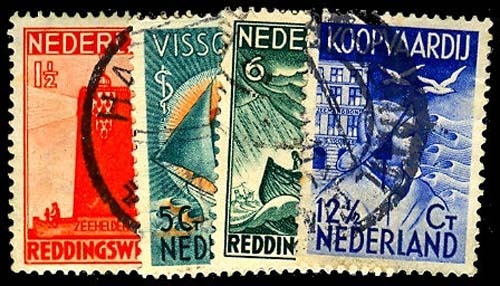 Lot 54521 - B62-65