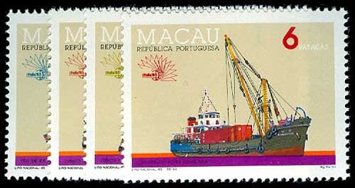 Lot 55517 - 518-21