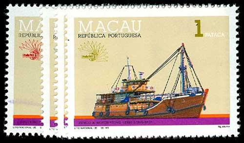 Lot 55518 - 518-21