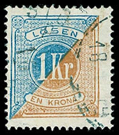 Lot 55915 - J11