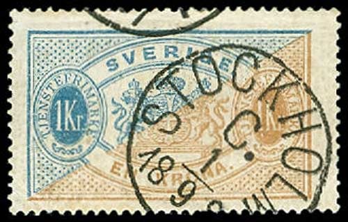 Lot 55924 - O11