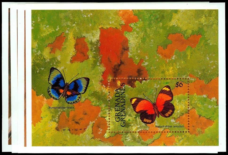 Lot 56614 - 1286-87B