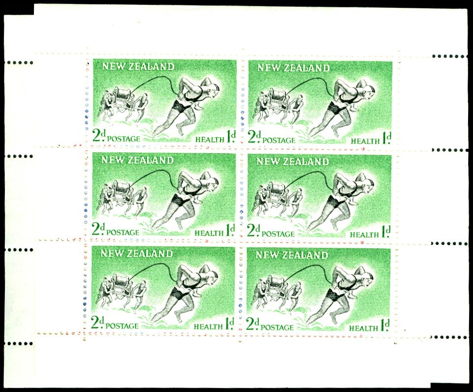 Lot 56833 - B52a-53a