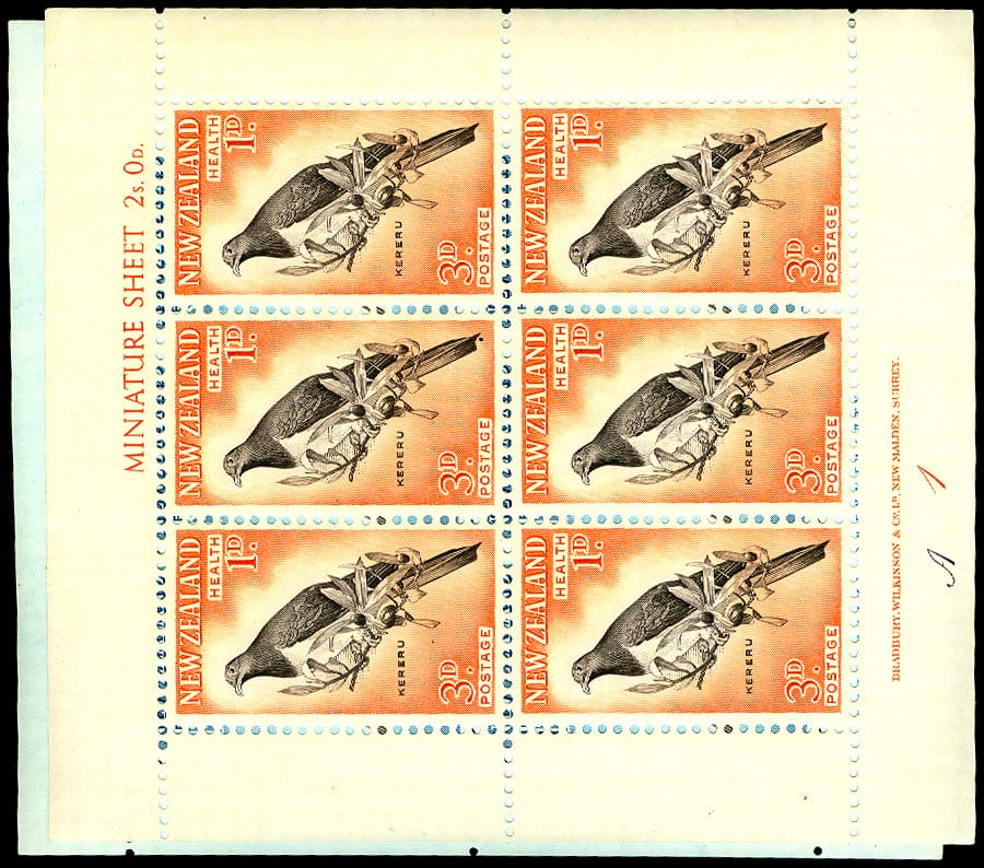 Lot 56836 - B59a-60a