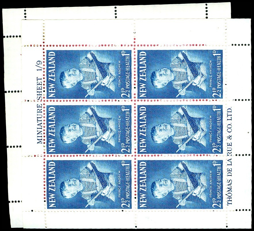 Lot 56844 - B65a-66a