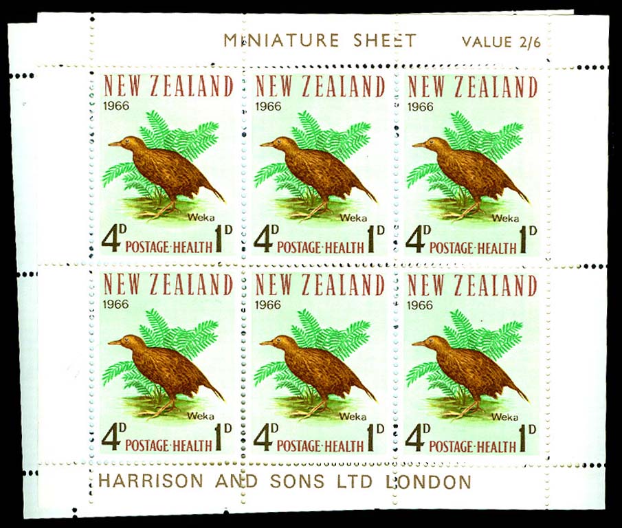 Lot 56852 - B71a-72a