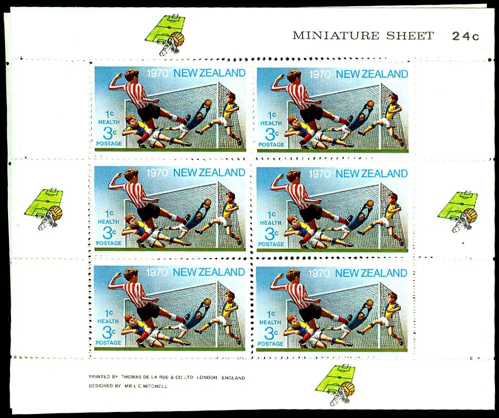 Lot 56861 - B80a-81a