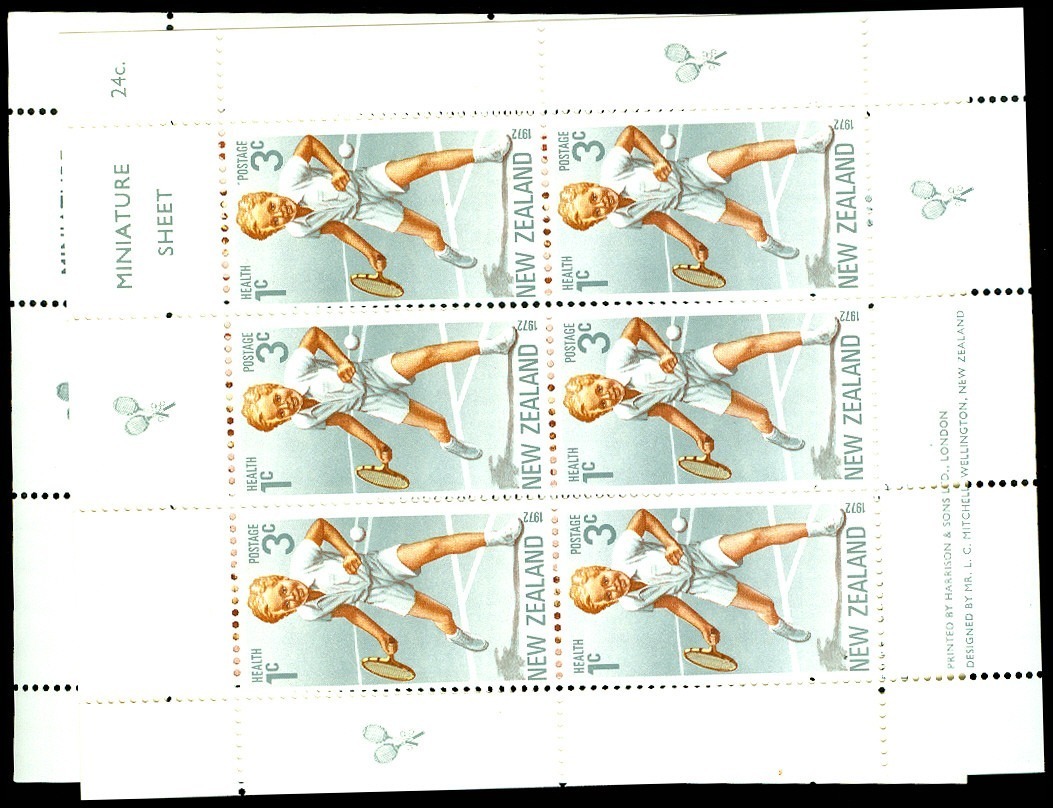 Lot 56864 - B85a-86a