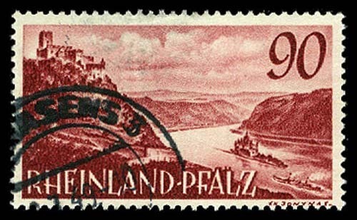 Lot 58034 - 6N38