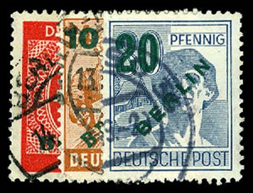 Lot 58071 - 9N64-66