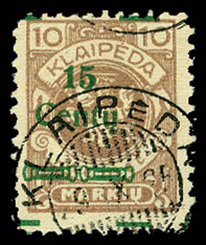 Lot 58245 - N91