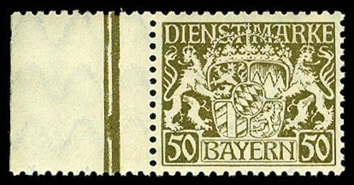 Lot 58588 - O29(var)