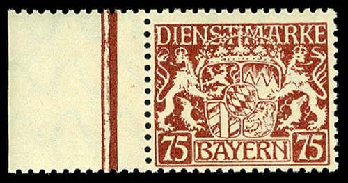 Lot 58589 - O31(var)