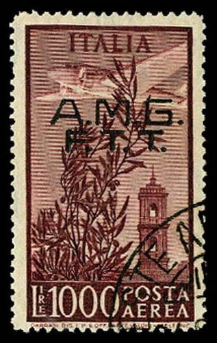 Lot 58628 - C16