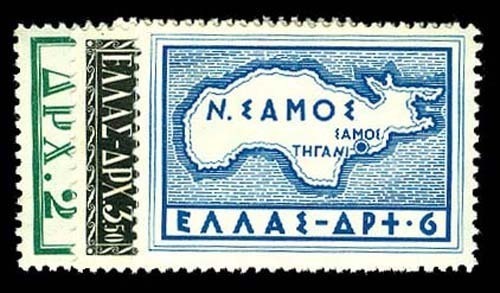 Lot 59385 - 582-85