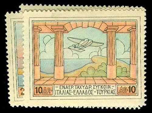 Lot 59395 - C1-4