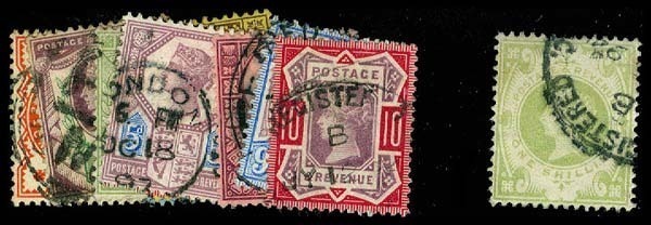 Lot 62385 - 111-122