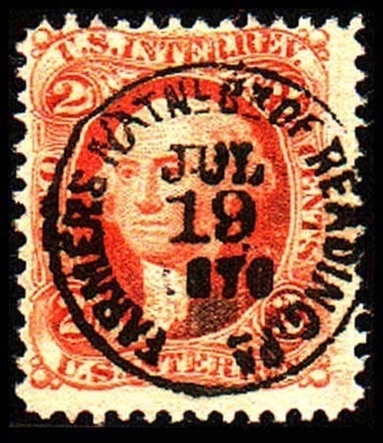 Lot 63483 - R15c
